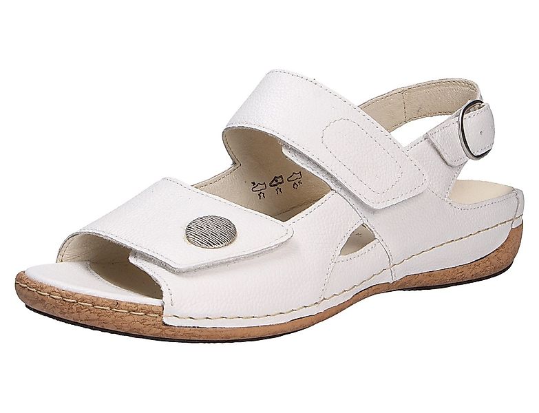 Waldläufer Sandale Weicher Gehcomfort günstig online kaufen