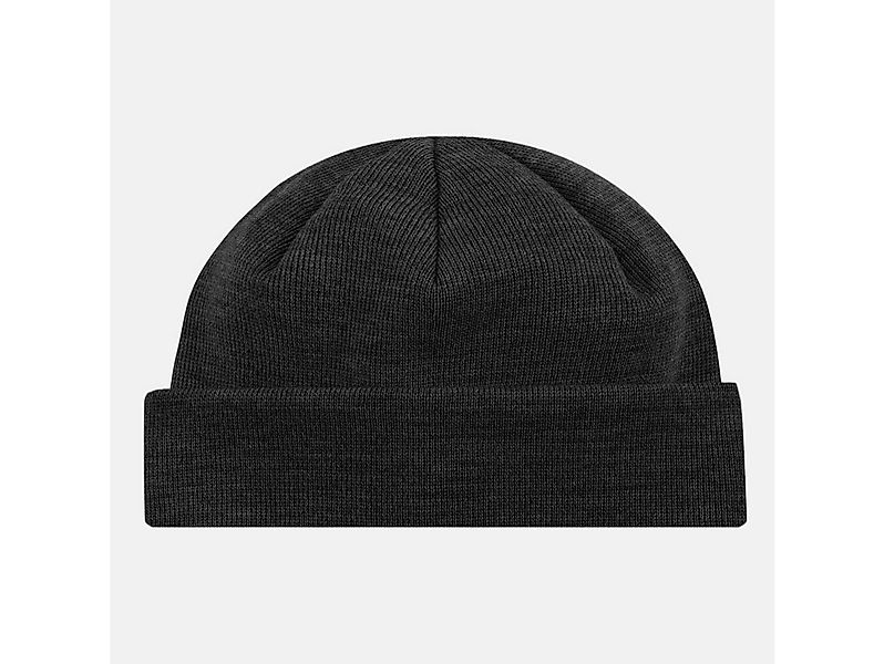 HANSEHELD Strickmütze Strickmütze Seebär Merino Dockermütze kurz flach günstig online kaufen