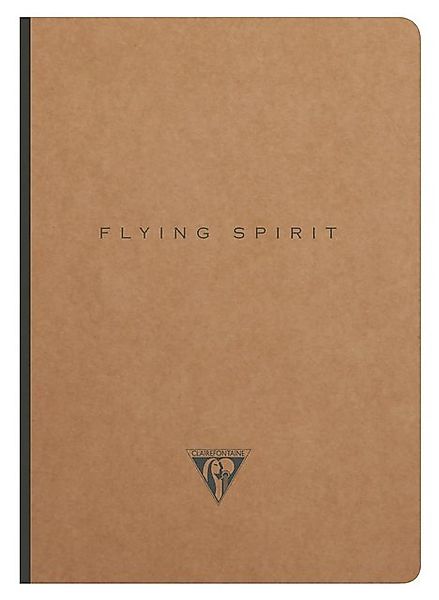 CLAIREFONTAINE Einsteck-Fotoalbum 5x Notizbuch, A5 14,8x21cm 96 Bl liniert günstig online kaufen