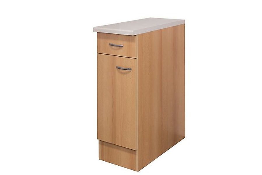 Flex-Well Unterschrank Küchenunterschrank - 30 cm günstig online kaufen