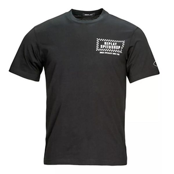 Replay  T-Shirt M6699 günstig online kaufen
