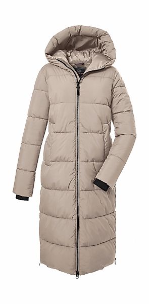 G.I.G.A. DX by killtec Steppmantel "GW 50 WMN QLTD CT", Trendiger Damenmant günstig online kaufen