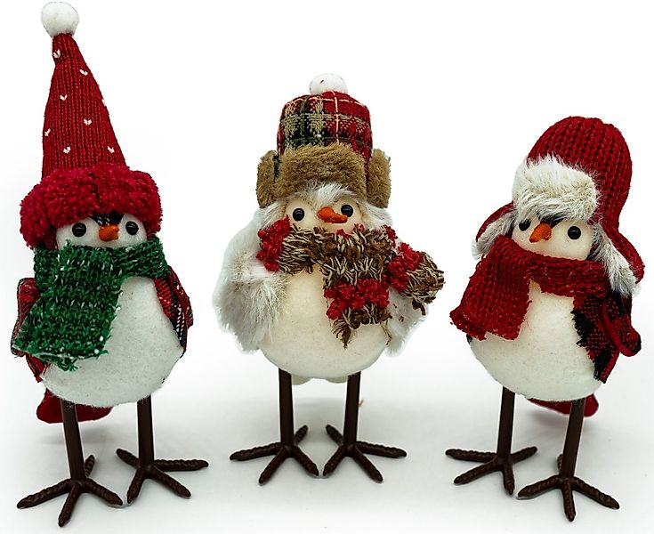 NOOR LIVING Dekolicht LED Weihnachtsdeko, zum Stellen, Höhe ca. 16 cm, LED günstig online kaufen