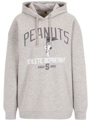 COURSE Kapuzenpullover Peanuts Snoopy (1-tlg) günstig online kaufen