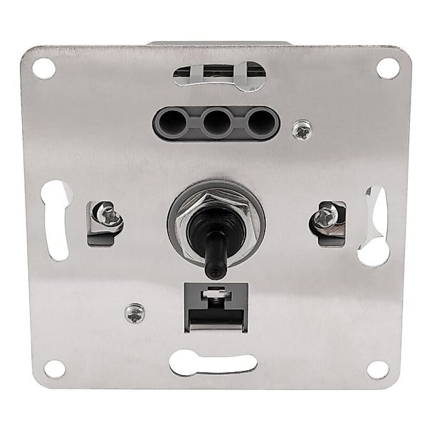 DOTLUX Phasenabschnittsdimmer 220-240V AC 5W-300W inkl. Abdeckung - 3587 günstig online kaufen