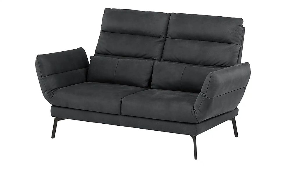 Max Schelling Sofa 2-sitzig  Sentence Komfort ¦ grau ¦ Maße (cm): B: 226 Po günstig online kaufen