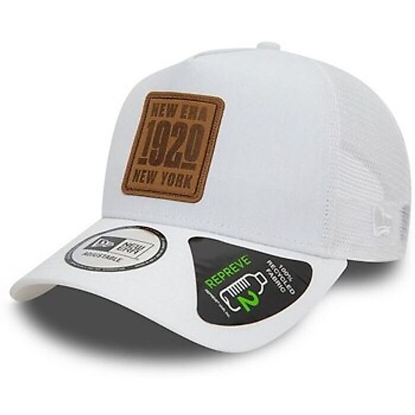 New-Era  Schirmmütze Repreve Trucker günstig online kaufen