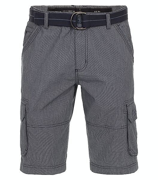 CASAMODA Cargobermudas 544195700 100% Baumwolle, Regular günstig online kaufen
