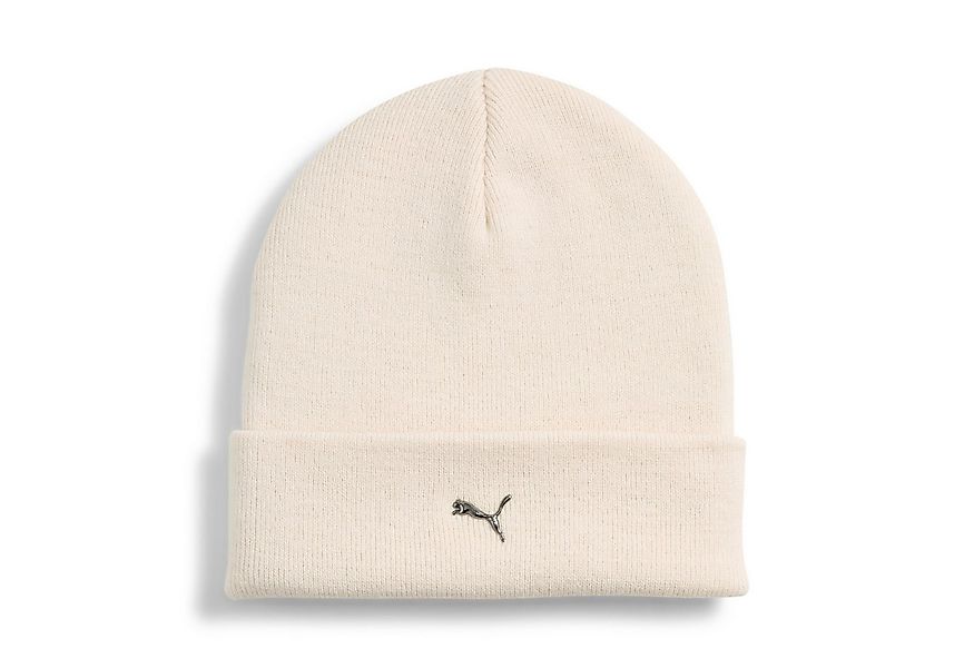 PUMA Beanie METAL CAT HIGH CROWN BEANIE günstig online kaufen