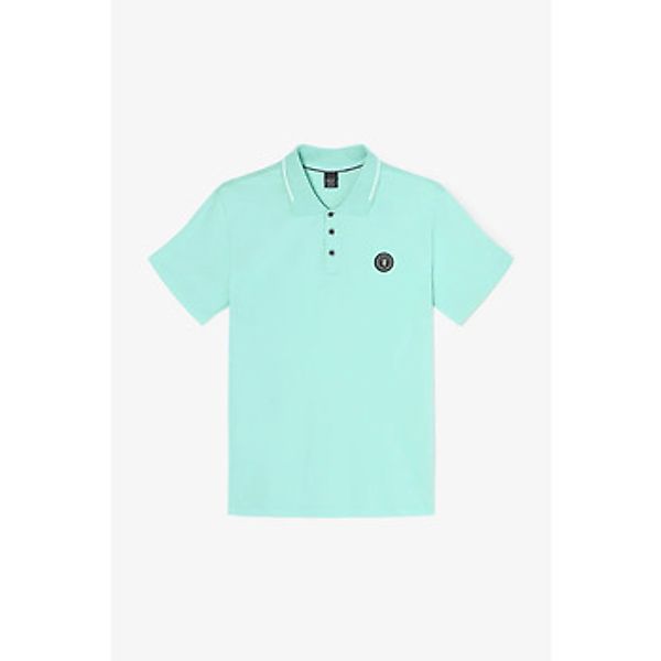 Le Temps des Cerises  T-Shirts & Poloshirts Poloshirt ARON günstig online kaufen