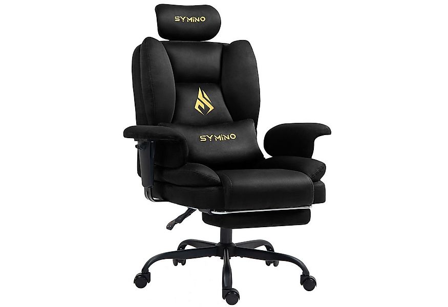 symino Stuhl Ergonomischer Sofa-Gaming-Stuhl, Verstellbarer Gamer-Stuhl, mi günstig online kaufen