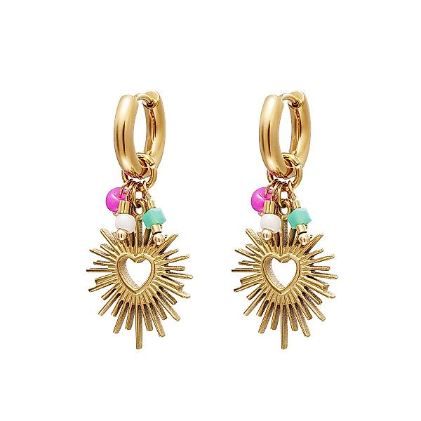 Cala Rose Paar Creolen ORELIA günstig online kaufen