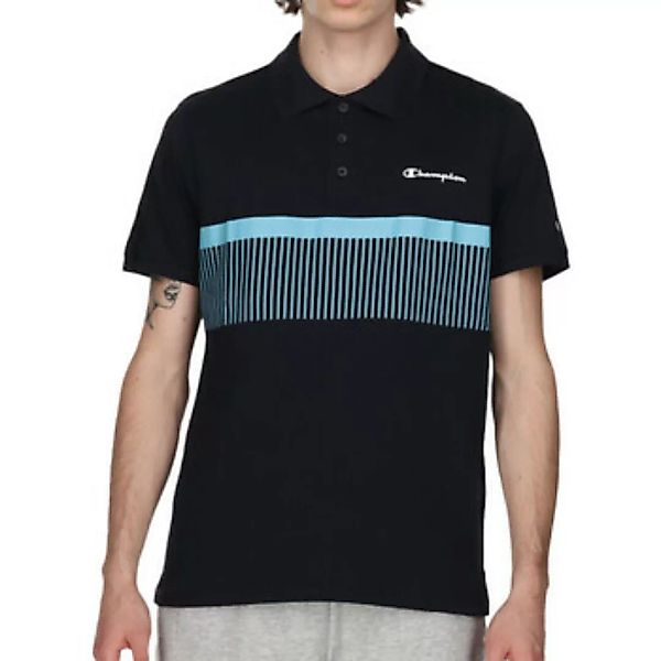 Champion  T-Shirts & Poloshirts 219511-BS501 günstig online kaufen