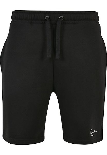 Karl Kani Stoffhose Karl Kani Herren KKMQ22003BLK SIGNATURE SHORTS BLK (1-t günstig online kaufen