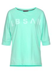 Elbsand 3/4-Arm-Shirt "Iduna" aus Baumwoll-Mix, lockere Passform, sportlich günstig online kaufen