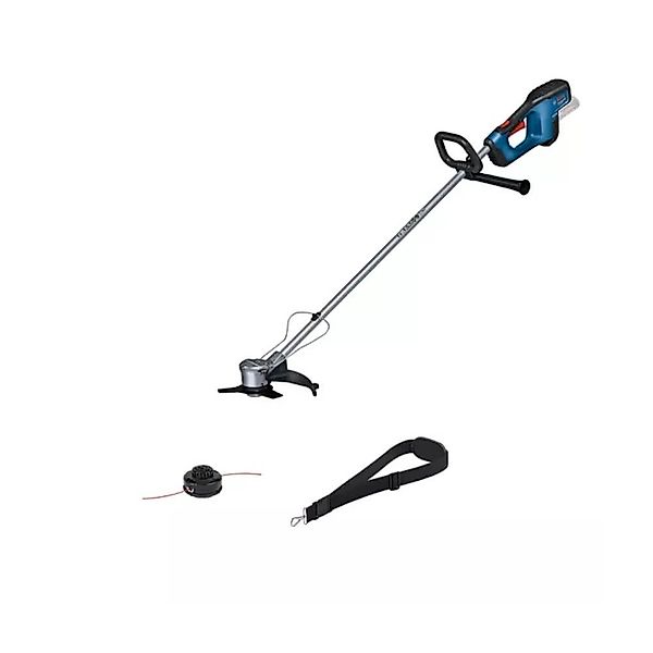 Bosch Professional Akku-Rasentrimmer günstig online kaufen