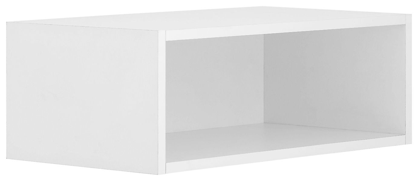wiho Küchen Hängeregal "Flexi2" Breite 60 cm günstig online kaufen