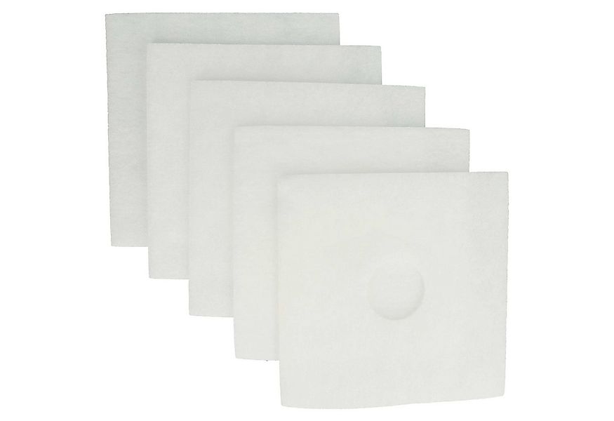 vhbw Luftfilter Ersatz für Helios 00939 für Luftbefeuchter / Luftreiniger günstig online kaufen