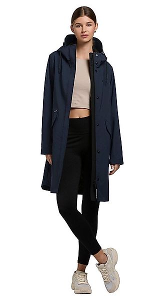 khujo Regenmantel Elea Regenmantel wasserdicht günstig online kaufen