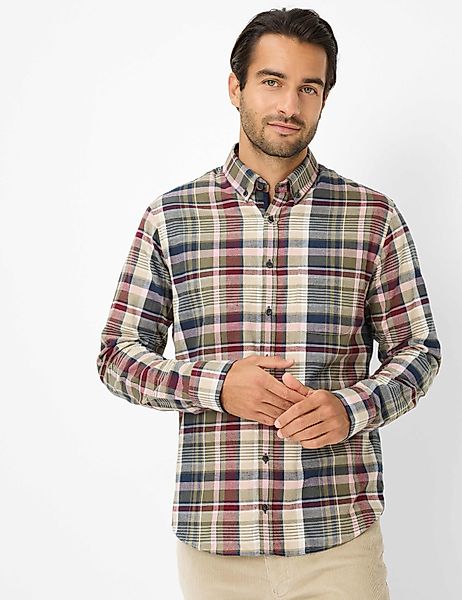 Brax Businesshemd Style DANIEL günstig online kaufen