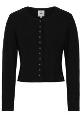 Spieth & Wensky Trachtenstrickjacke Dietzing-Strickjacke -0 günstig online kaufen