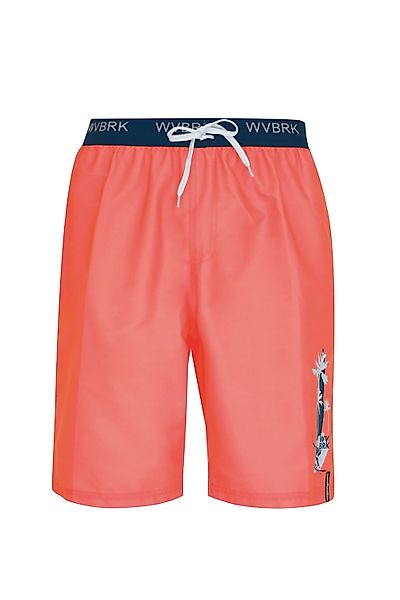wavebreaker Badeshorts Shorts (1-St) günstig online kaufen