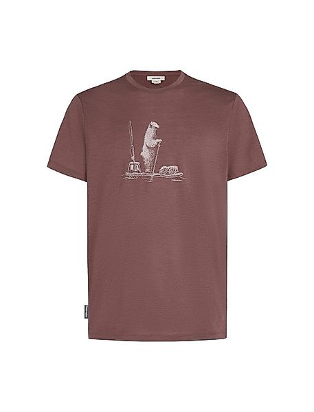 Icebreaker T-Shirt M Mer 150 Tech günstig online kaufen