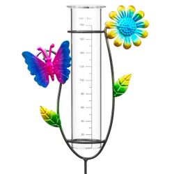 BONETTI LED Solarleuchte Solar Gartenstecker mit günstig online kaufen