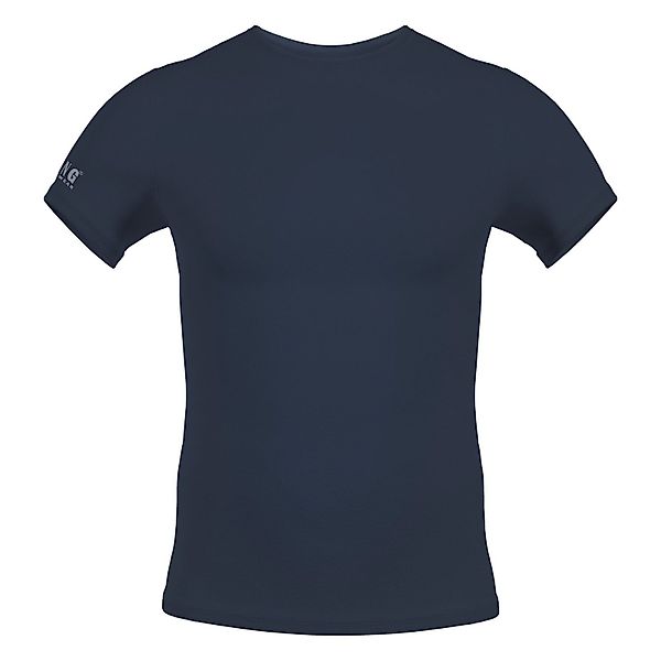 MUSTANG T-Shirt Basic Lounge Shirt Unterhemd günstig online kaufen