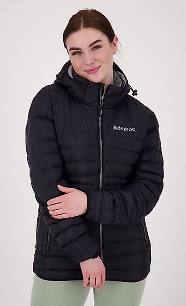 DEPROC Active Steppjacke GILMOUR WOMEN II günstig online kaufen