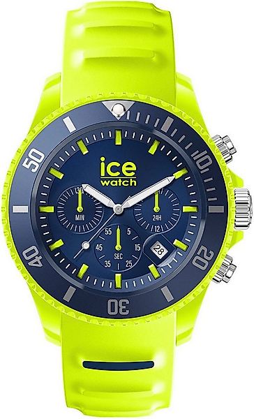 ice-watch Chronograph ICE Chrono günstig online kaufen
