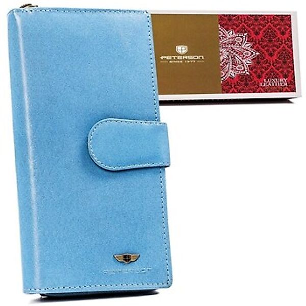Peterson  Geldbeutel PTN2519BO günstig online kaufen