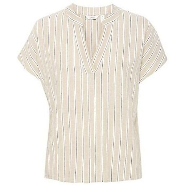 B.young  Blusen Blouse col V femme  Falakka günstig online kaufen