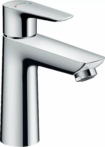 hansgrohe Waschtischarmatur »Talis E«, 11cm, besonders wassersparend mit Zu günstig online kaufen