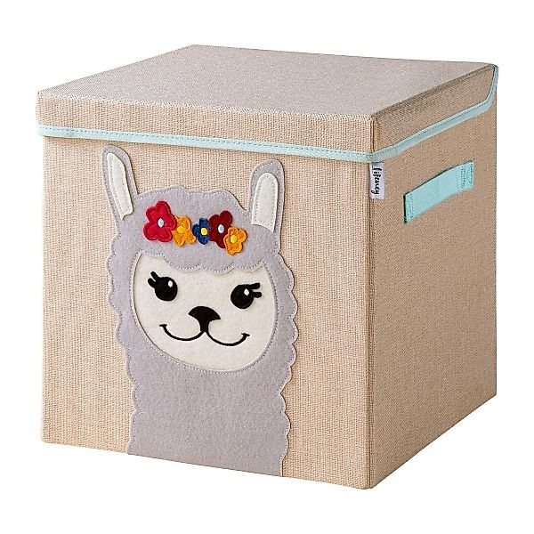 Lifeney Faltbox Aufbewahrungsbox, Stauraumbox, Organizerbox mit günstig online kaufen
