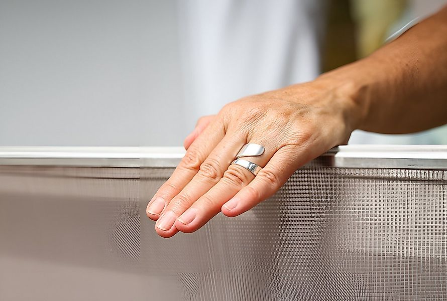 SILBERMOOS Silberring XL Diagonaler Bandring "Entgegengesetzt", 925 Sterlin günstig online kaufen