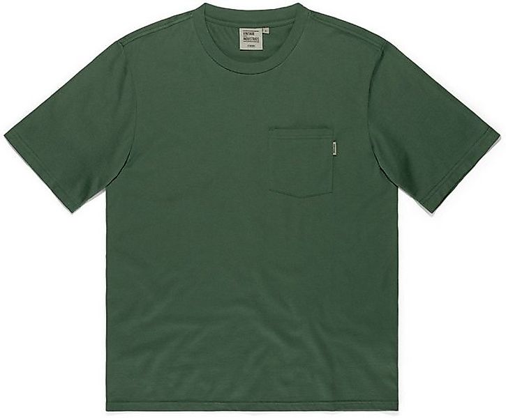 Vintage Industries T-Shirt günstig online kaufen