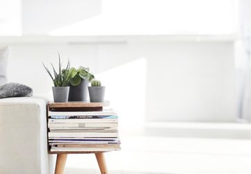 ECOPOTS Blumentopf AMSTERDAM Mini Grey, BxTxH: günstig online kaufen