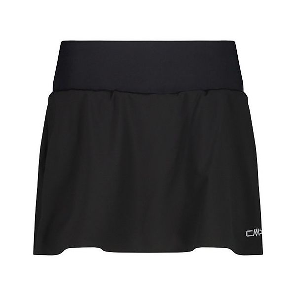 CMP Sweatrock CMP Damen Rock WOMAN SKIRT TRAIL 2-IN-1 32C6266 günstig online kaufen