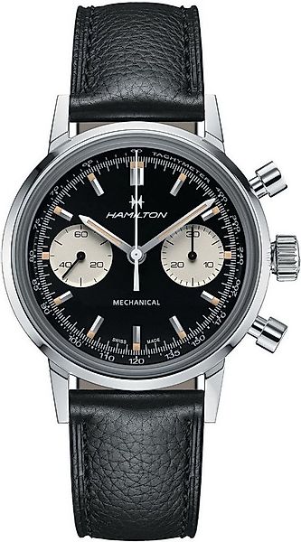 Hamilton Chronograph American Classic Intra-Matic Chronograph Herrenchronog günstig online kaufen