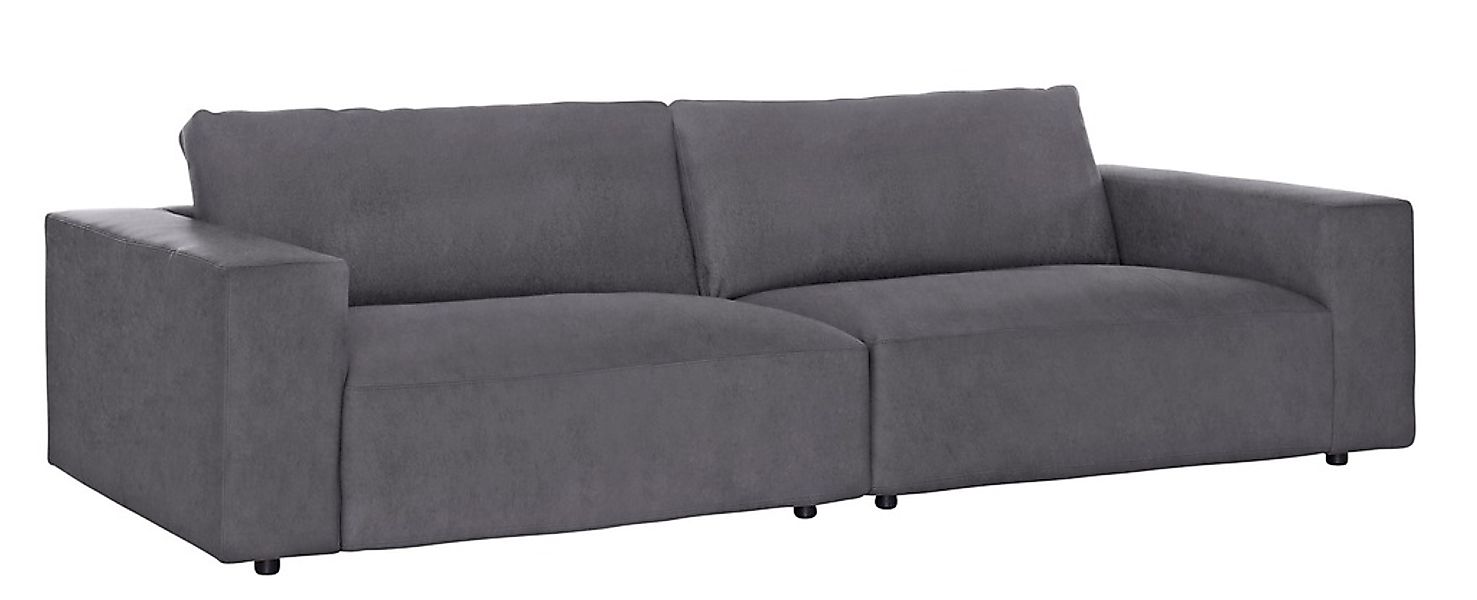 Musterring Big-Sofa "LUCIA", in vielen Qualitäten und 4 unterschiedlichen N günstig online kaufen