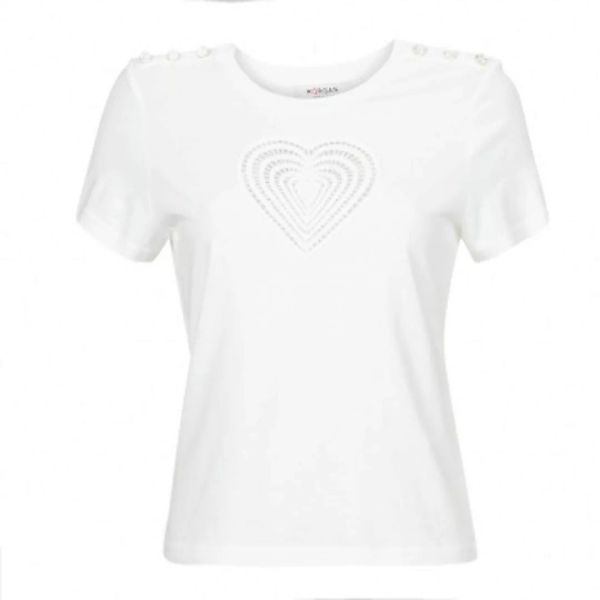 Morgan  T-Shirt DISTRI günstig online kaufen