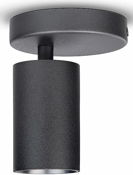 Paco Home Wandleuchte »TIMO RD« GU10 günstig online kaufen