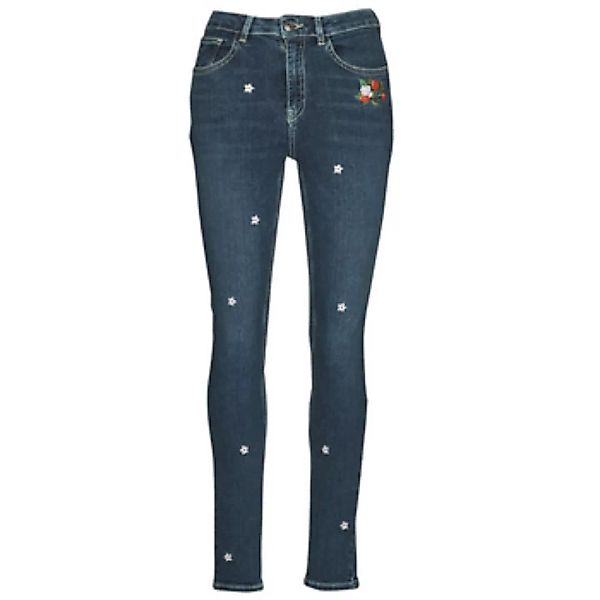 Desigual  Slim Fit Jeans DENIM_NANI günstig online kaufen