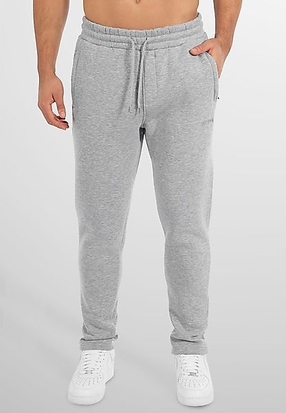 Smilodox Jogginghose Evra, Freizeithose Laufhose Herren, günstig online kaufen