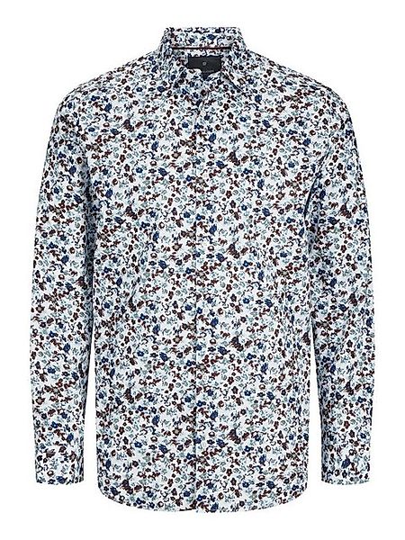 Jack & Jones Langarmhemd JPRBLALeeds (1-tlg) günstig online kaufen