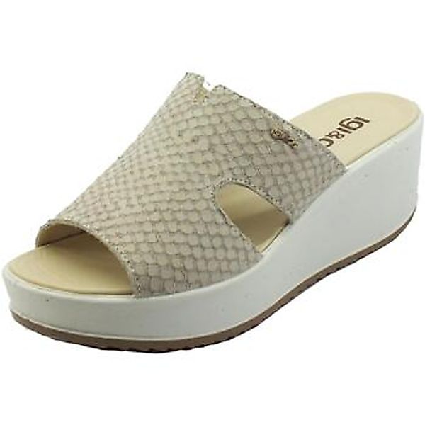 IgI&CO  Sandalen 1667911 Nabuk Tango günstig online kaufen