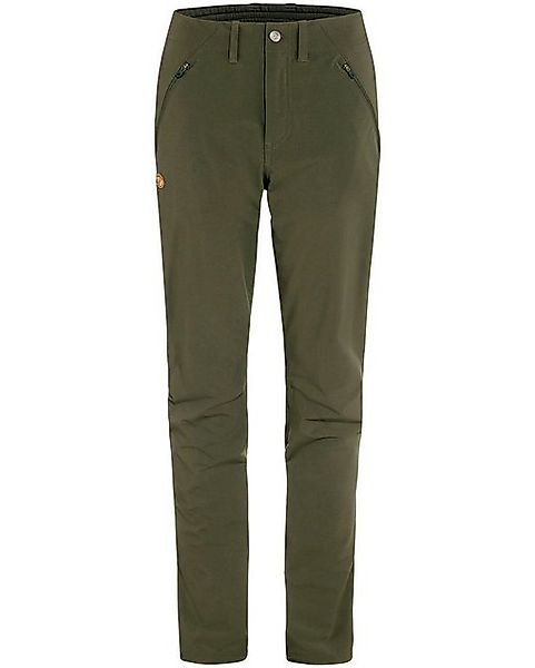 Fjällräven Outdoorhose Damen Hose Abisko Trail günstig online kaufen