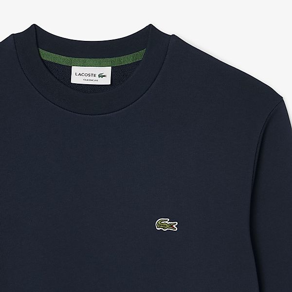 Lacoste Sweater Sweatshirt für Herren (1-tlg., günstig online kaufen