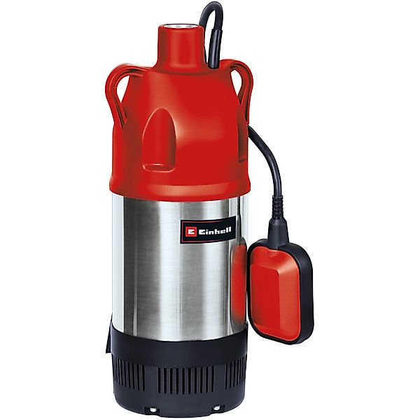 Einhell Tauchdruckpumpe GC-DW 900 N Fördermenge 6.000 l/h günstig online kaufen